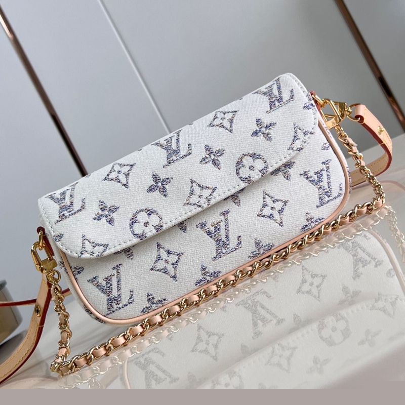 LV Satchel Bags